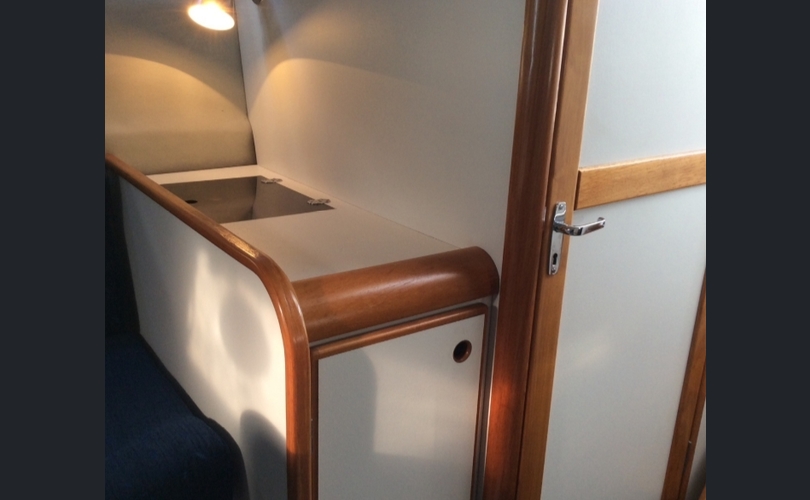 Nimbus 29 Coupe-kuva-9